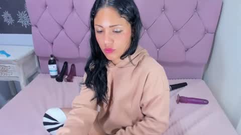 Ruby online show from 02-14-25, 09:34