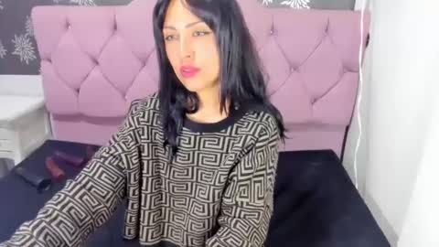 Ruby online show from 03-01-25, 01:00