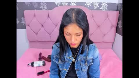 Ruby online show from 03-11-25, 10:29