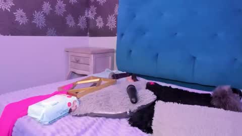 Ruby online show from 10-10-25, 02:54