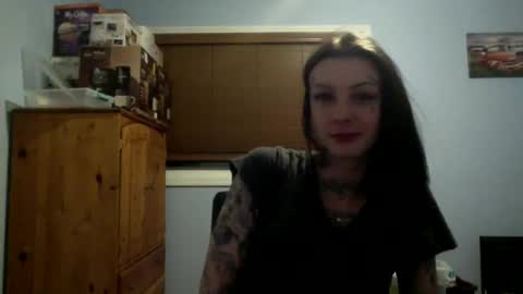 Snapshot of rubystatiana chatting on 01-25-25, 05:07 Tatiana Svitlonokav online show from 01-25-25, 05:07