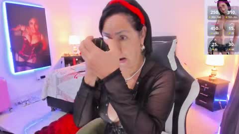 Snapshot of rubystrome chatting on 03-24-26, 06:29 Ruby online show from 03-24-26, 06:29