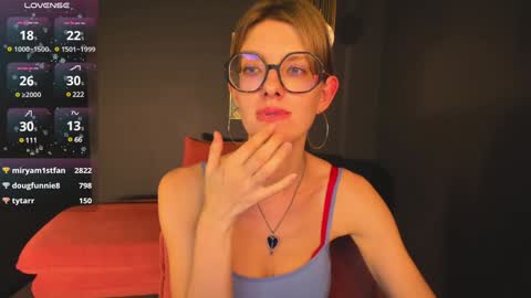 Ruby online show from 12-03-24, 03:09