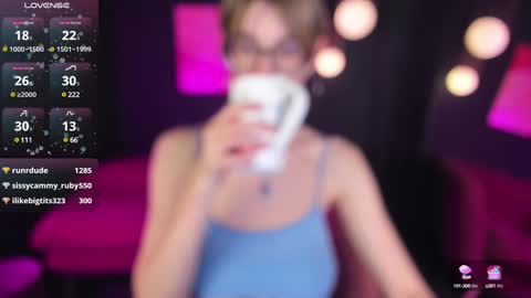 Ruby online show from 12-06-24, 02:57