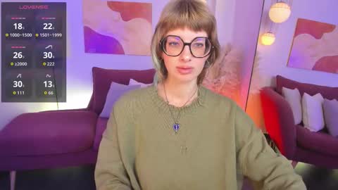 Ruby online show from 09-25-25, 05:55