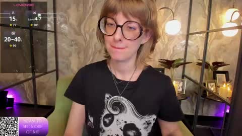 Ruby online show from 05-15-26, 08:49