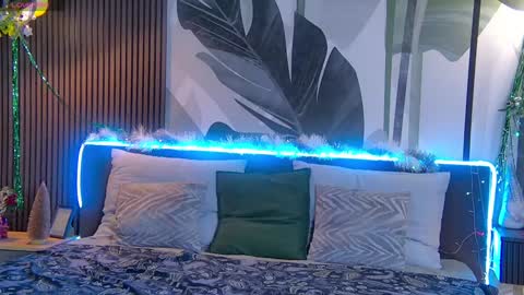 Snapshot of rubyvalen chatting on 01-03-25, 01:05 Ruby online show from 01-03-25, 01:05