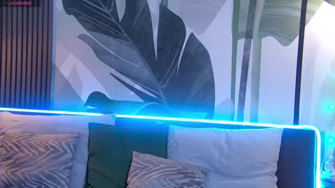 Snapshot of rubyvalen chatting on 01-22-25, 01:10 Ruby online show from 01-22-25, 01:10