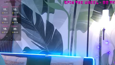 Snapshot of rubyvalen chatting on 01-23-25, 01:08 Ruby online show from 01-23-25, 01:08