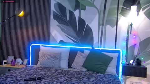 Snapshot of rubyvalen chatting on 01-29-25, 01:05 Ruby online show from 01-29-25, 01:05