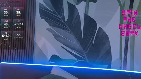 Snapshot of rubyvalen chatting on 01-30-25, 04:27 Ruby online show from 01-30-25, 04:27