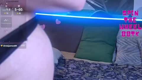 Snapshot of rubyvalen chatting on 02-13-25, 01:40 Ruby online show from 02-13-25, 01:40