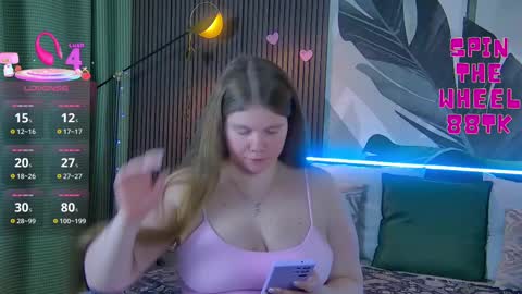 Snapshot of rubyvalen chatting on 03-05-25, 01:10 Ruby online show from 03-05-25, 01:10