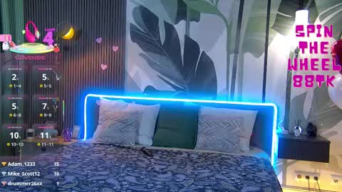 Snapshot of rubyvalen chatting on 03-06-25, 04:19 Ruby online show from 03-06-25, 04:19