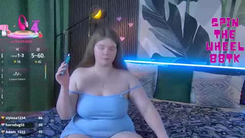 Snapshot of rubyvalen chatting on 03-06-25, 07:25 Ruby online show from 03-06-25, 07:25