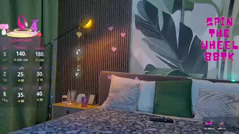 Snapshot of rubyvalen chatting on 03-12-25, 01:14 Ruby online show from 03-12-25, 01:14