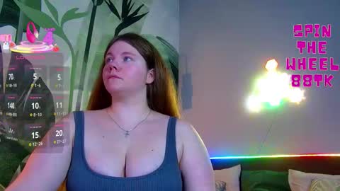 Snapshot of rubyvalen chatting on 09-22-25, 01:07 Ruby online show from 09-22-25, 01:07