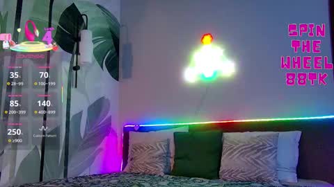 Snapshot of rubyvalen chatting on 10-01-25, 01:33 Ruby online show from 10-01-25, 01:33