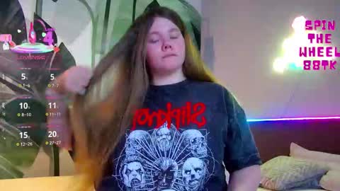 Ruby online show from 01-19-26, 01:09