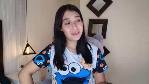 Snapshot of rubyvixxen_ chatting on 10-17-25, 03:42 Ruby online show from 10-17-25, 03:42