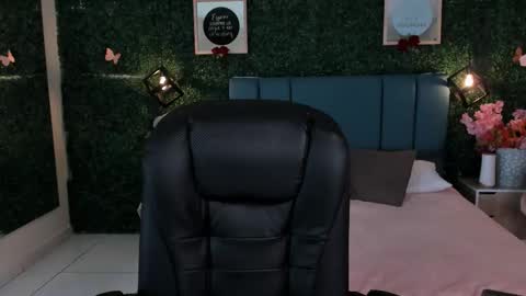 Snapshot of rubyvixxen_ chatting on 11-01-25, 03:52 Ruby online show from 11-01-25, 03:52