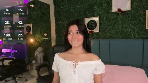 Snapshot of rubyvixxen_ chatting on 11-05-25, 03:28 Ruby online show from 11-05-25, 03:28