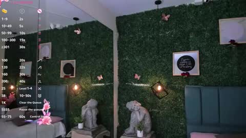 Snapshot of rubyvixxen_ chatting on 11-15-25, 03:15 Ruby online show from 11-15-25, 03:15