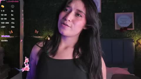 Snapshot of rubyvixxen_ chatting on 11-16-25, 03:12 Ruby online show from 11-16-25, 03:12