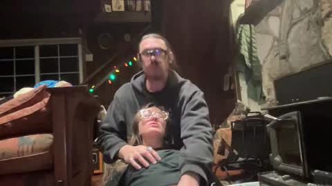 rubywavesback online show from 12-05-25, 09:29