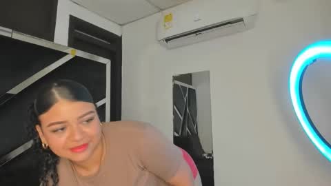 rubyxht online show from 09-18-25, 12:40