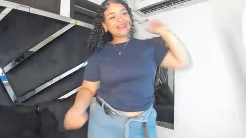 rubyxht online show from 10-25-25, 12:45