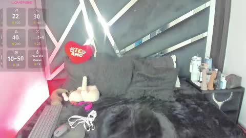 rubyxht online show from 05-05-26, 02:25