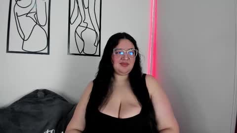 I am  Ruby online show from 10-15-25, 07:25