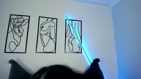 I am  Ruby online show from 12-03-25, 07:12