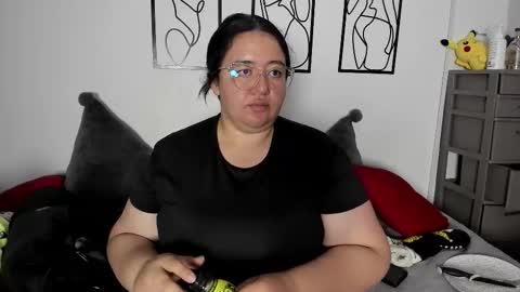 I am  Ruby online show from 03-02-26, 07:10