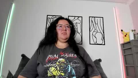 I am  Ruby online show from 03-11-26, 08:26