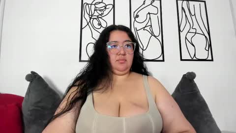 I am  Ruby online show from 06-04-26, 07:31