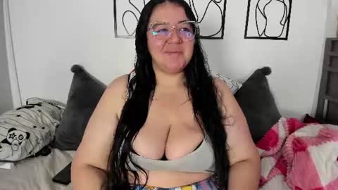 I am  Ruby online show from 06-21-26, 07:16