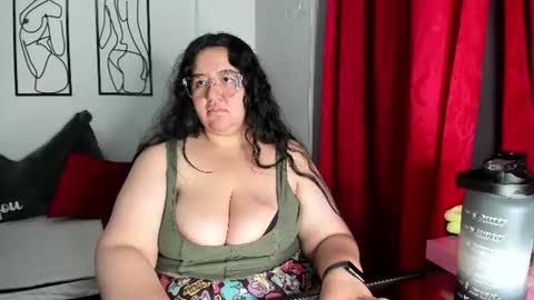 I am  Ruby online show from 06-25-26, 07:07
