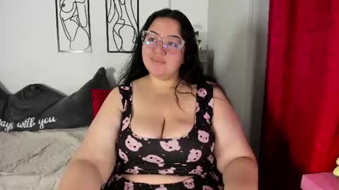 I am  Ruby online show from 06-28-26, 04:24
