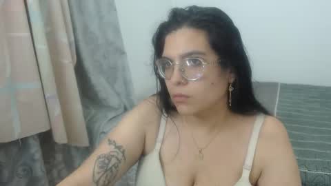 Antonella online show from 01-11-26, 05:01