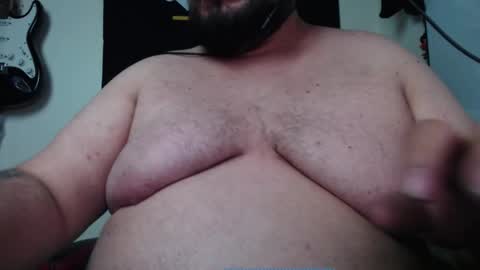 Bear online show from 09-23-25, 05:43