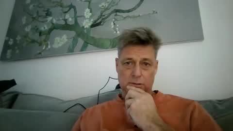 rudeski online show from 12-28-24, 01:17