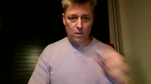 rudeski online show from 01-18-25, 06:21