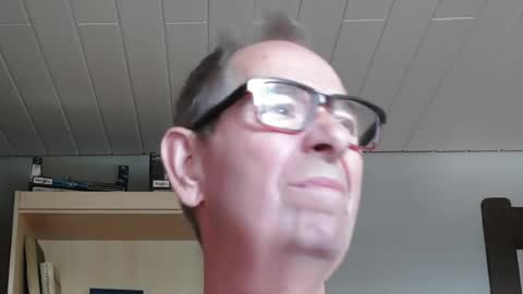 Rudi online show from 07-01-26, 07:32