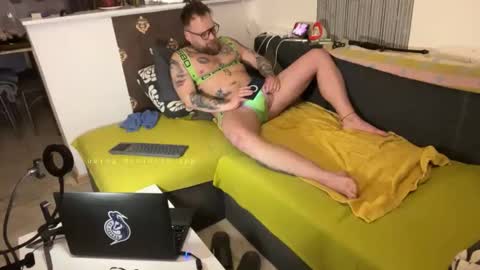 rudolf93627 online show from 02-05-26, 01:32