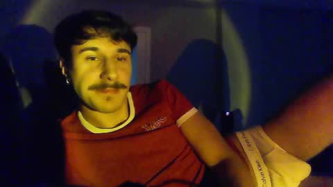 Rud online show from 04-14-26, 02:56