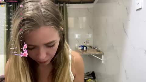 KaY online show from 07-24-26, 12:25