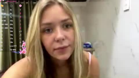 KaY online show from 07-25-26, 12:14