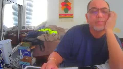 rueltrinidad73 online show from 05-17-26, 07:32